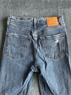 Levi’s Jeans - 70s High Flare